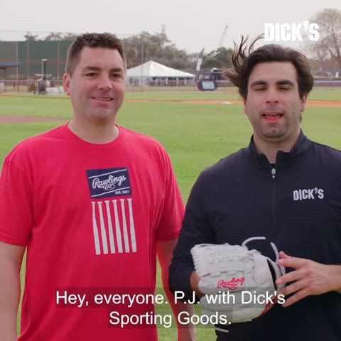 Rawlings 13" Liberty Advanced Series Fastpitch Glove 2025 product