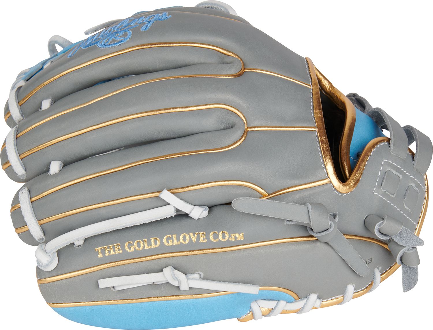 Rawlings 11.75" Liberty Advanced Color Series Fastpitch Glove 2025 product image