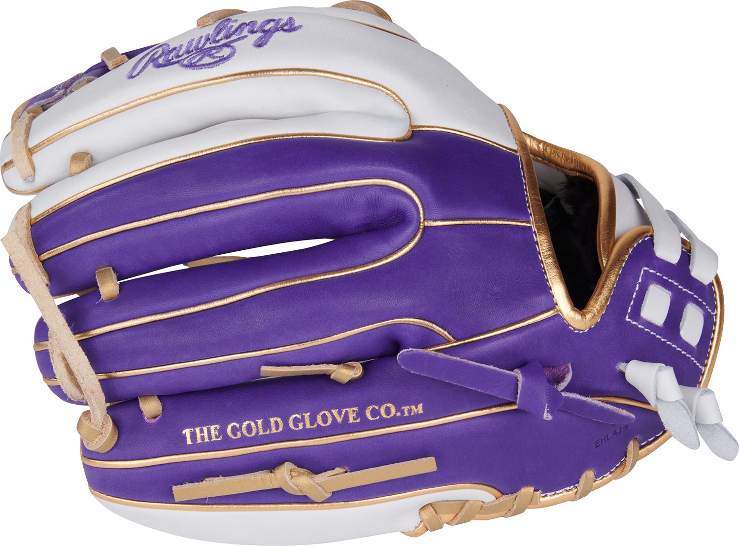 Rawlings 11.75" Liberty Advanced Color Series Fastpitch Glove 2025 product image