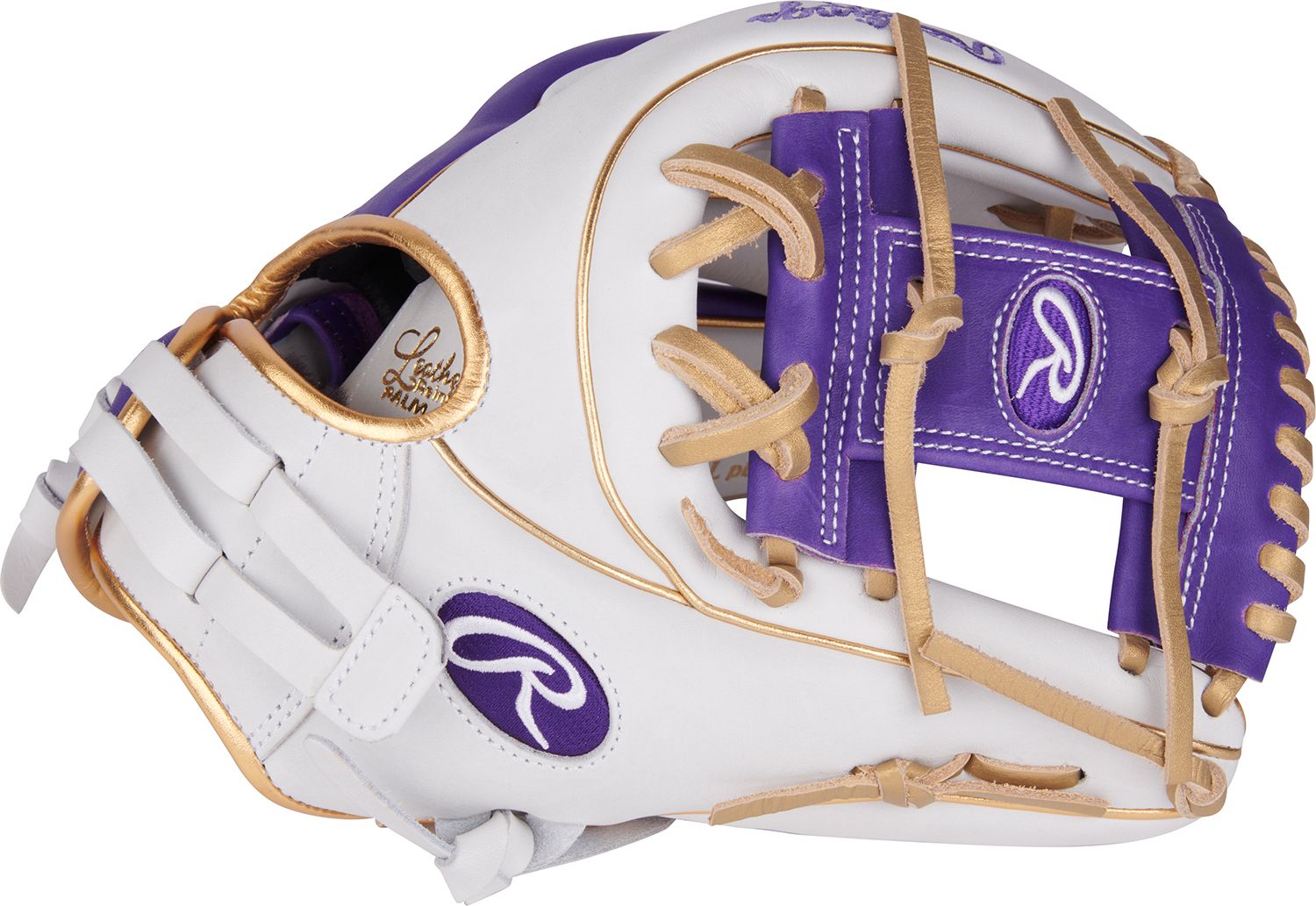 Rawlings 11.75" Liberty Advanced Color Series Fastpitch Glove 2025 product image