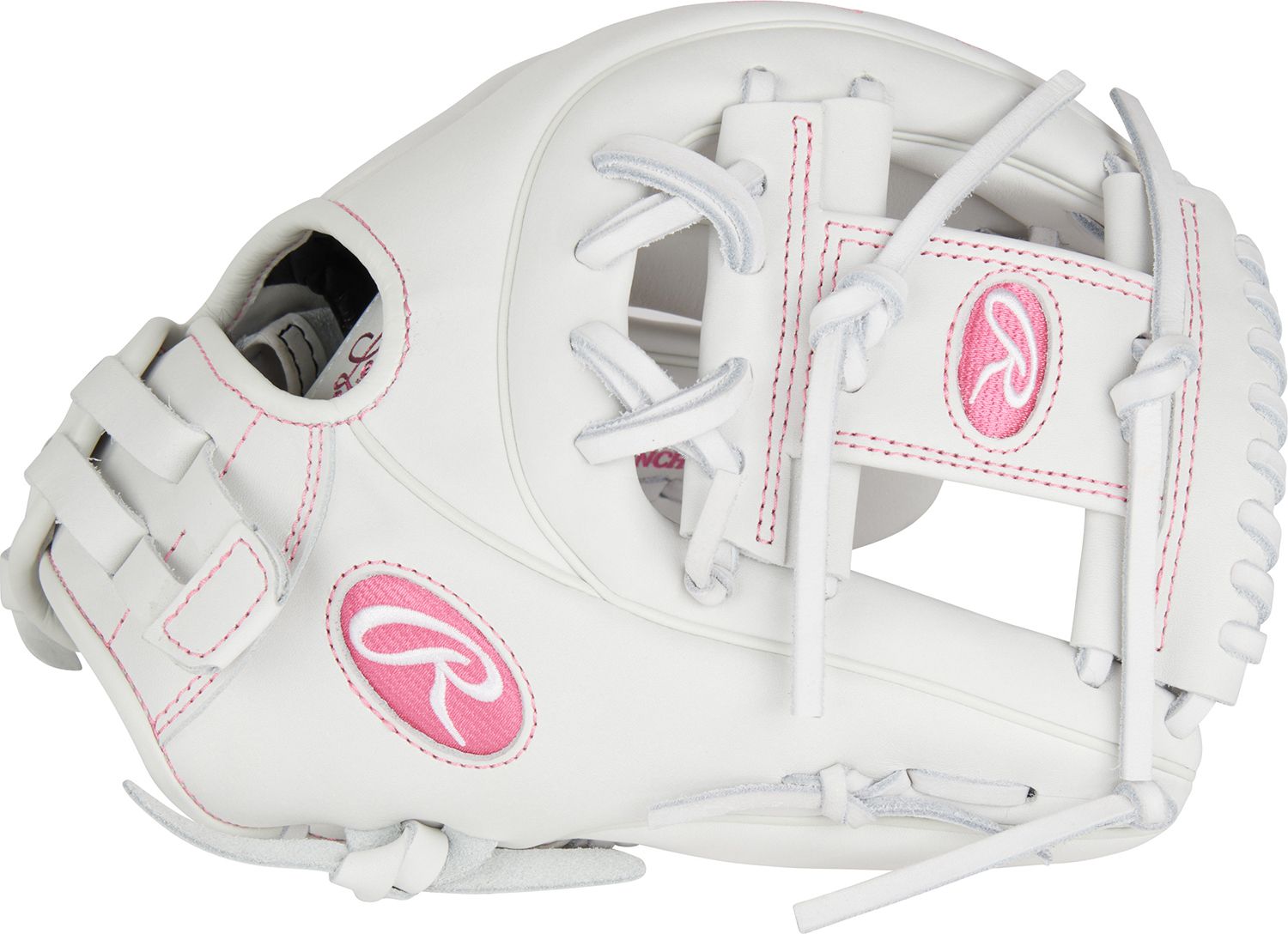 Rawlings 11.75" Liberty Advanced Color Series Fastpitch Glove 2025 product image