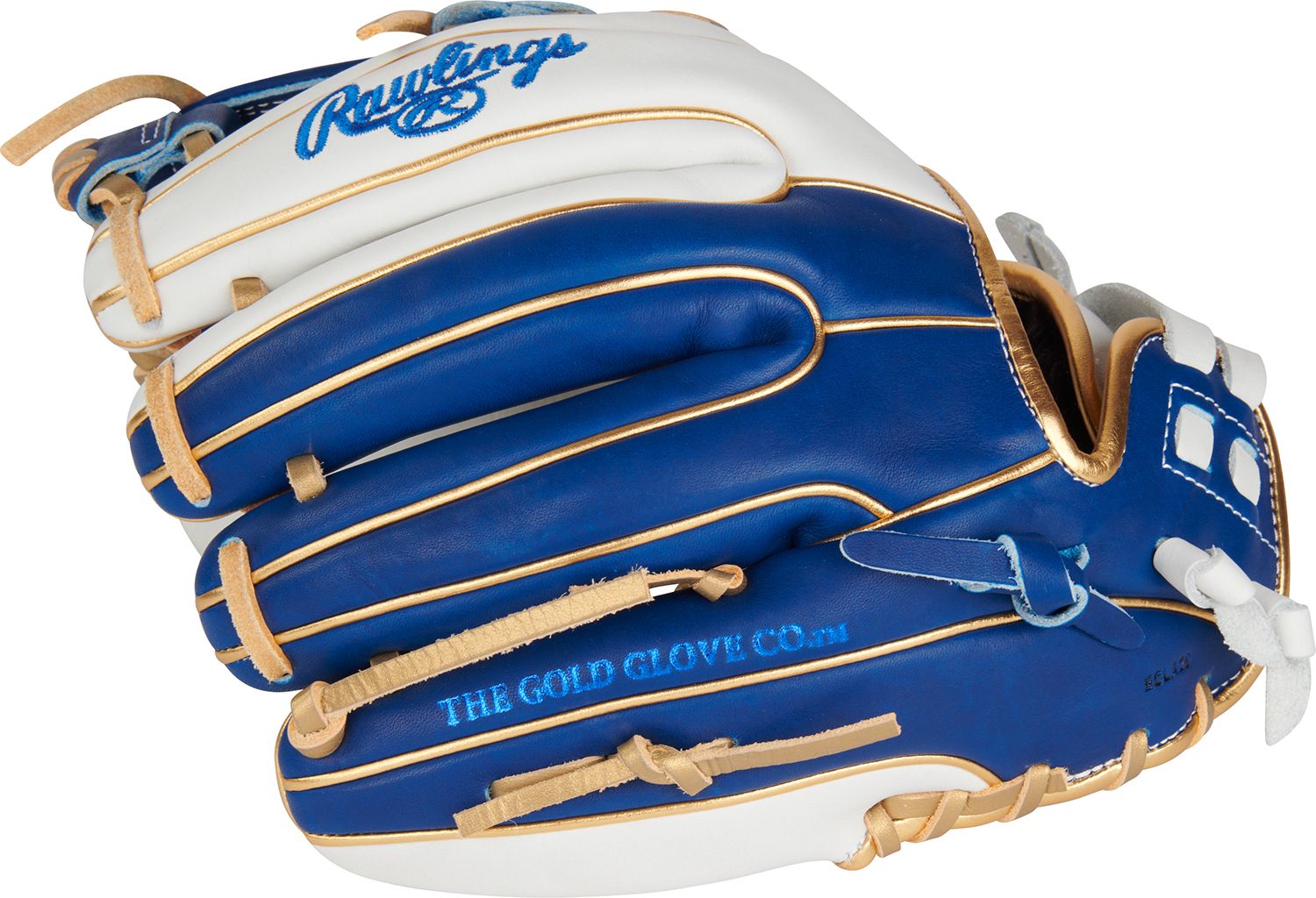 Rawlings 11.75" Liberty Advanced Color Series Fastpitch Glove 2025 product image