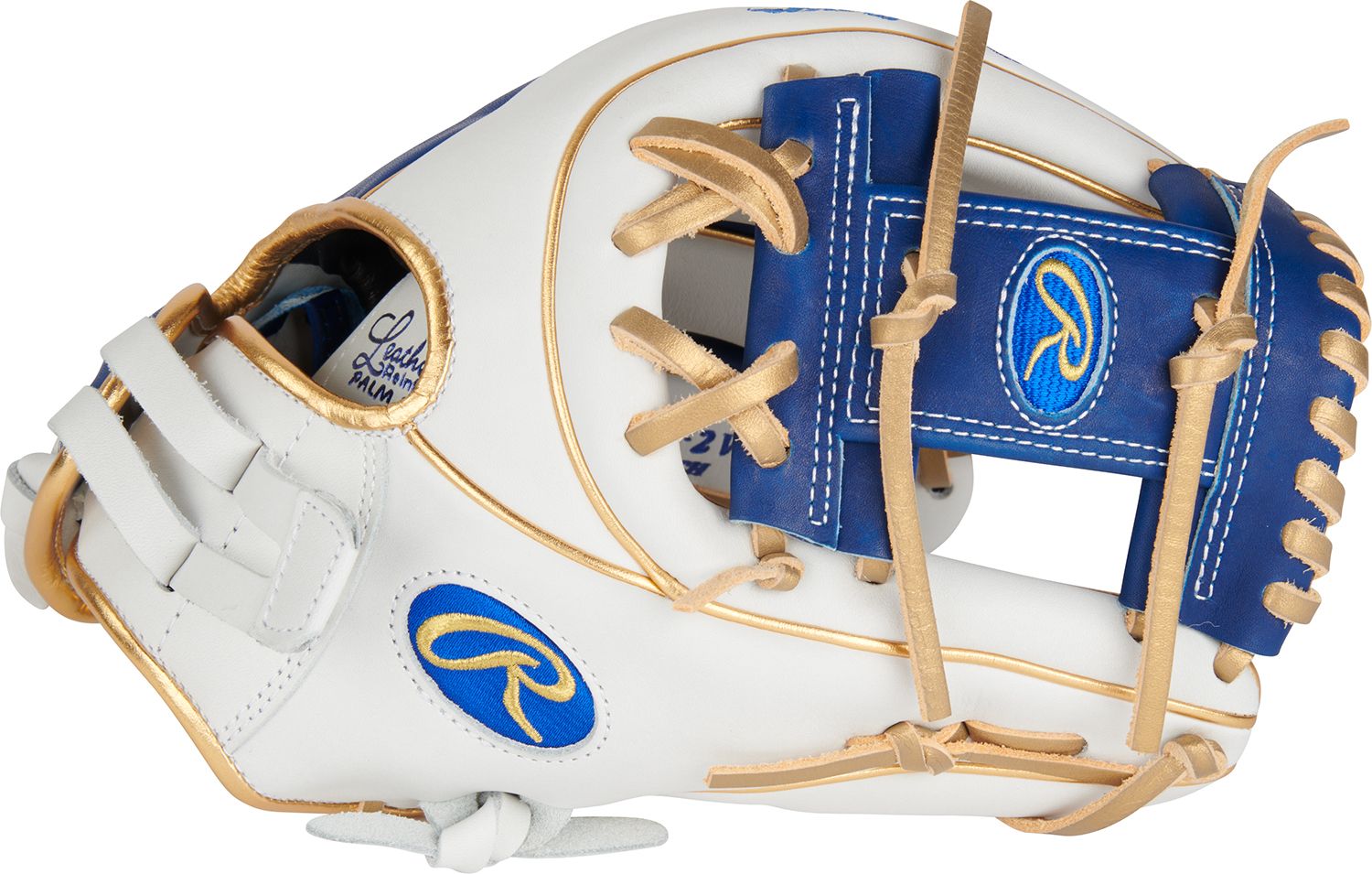 Rawlings 11.75" Liberty Advanced Color Series Fastpitch Glove 2025 product image