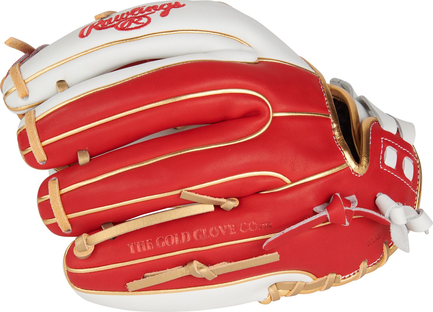 Rawlings 11.75" Liberty Advanced Color Series Fastpitch Glove 2025 product image
