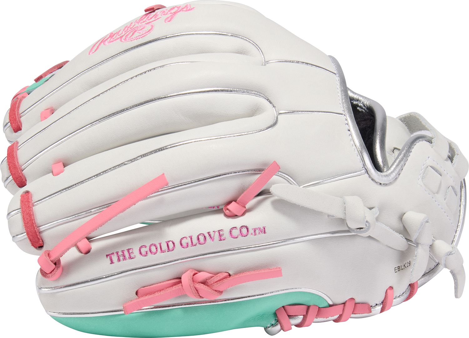 Rawlings 11.75" Liberty Advanced Series Fastpitch Glove product image