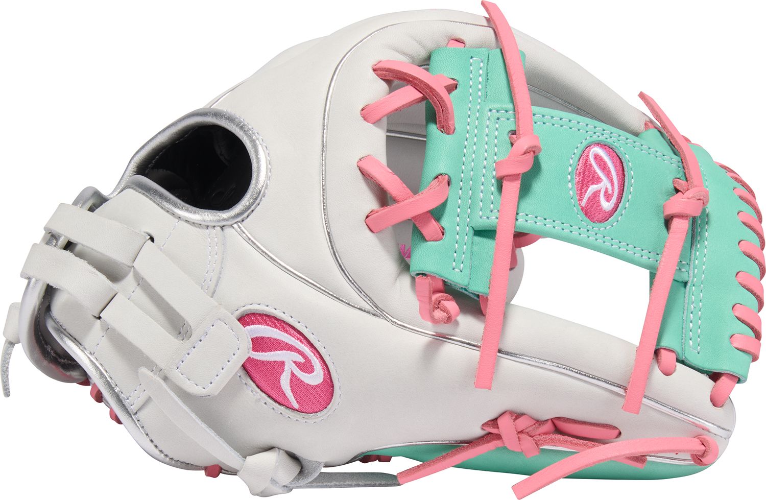 Rawlings 11.75" Liberty Advanced Series Fastpitch Glove product image