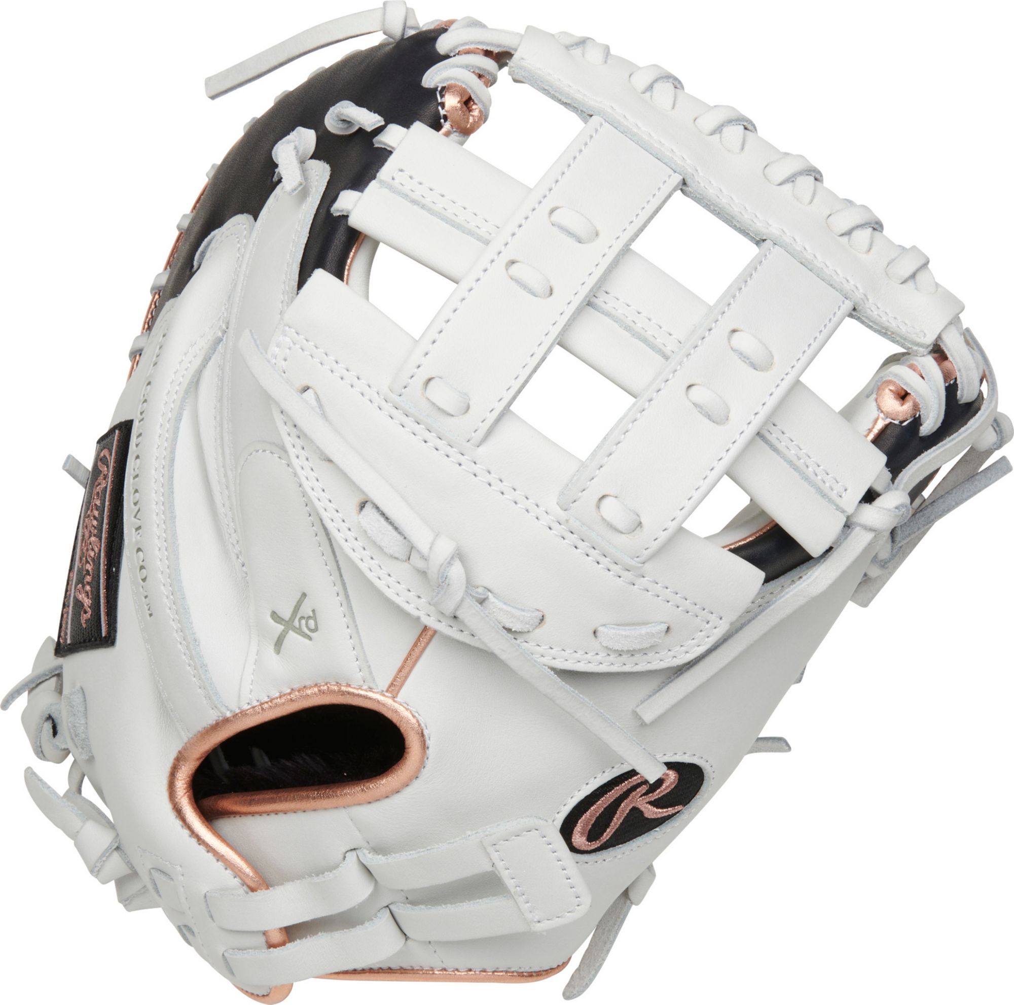 Rawlings 11.75'' Liberty Advanced Series Fastpitch Glove 2021 product image