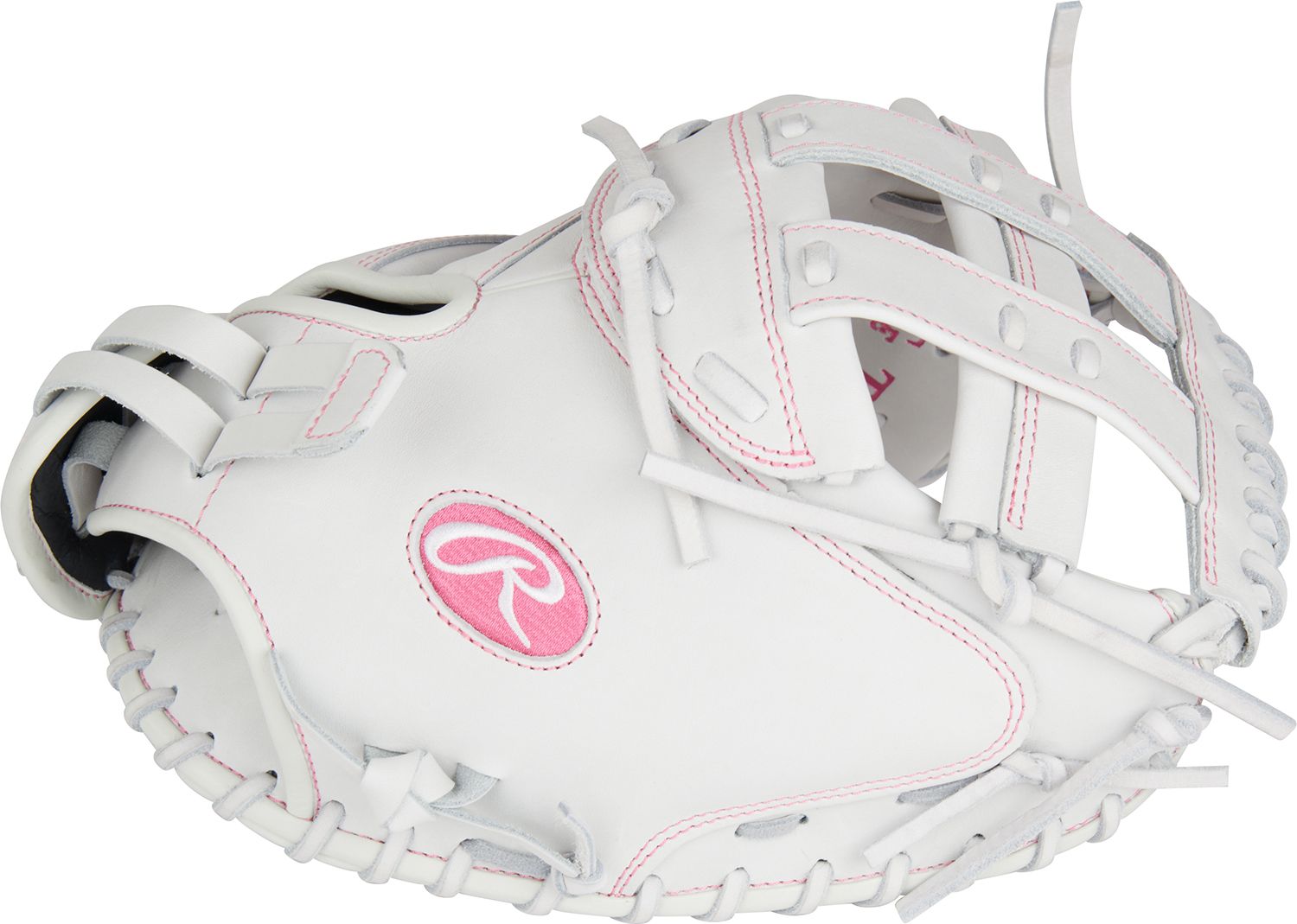 Rawlings 34" Liberty Advanced Color Series Fastpitch Catcher's Mitt 2025 product image