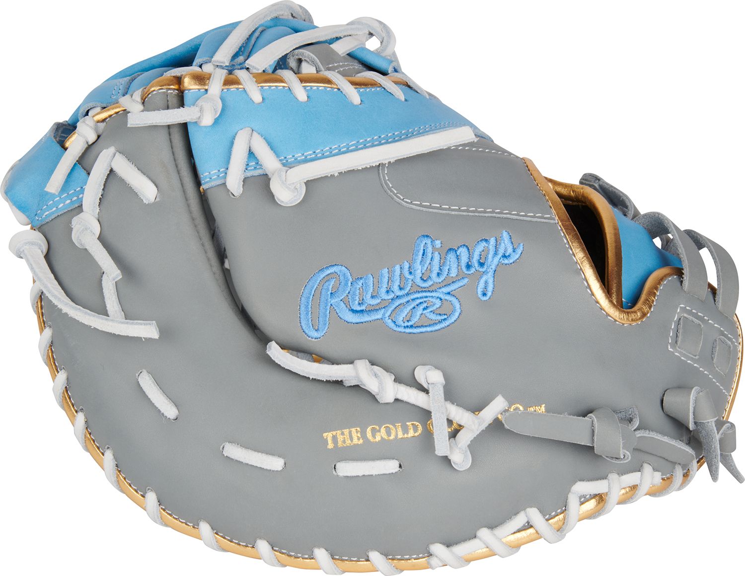 Rawlings 13" Liberty Advanced Color Series Fastpitch First Base Mitt 2025 product image