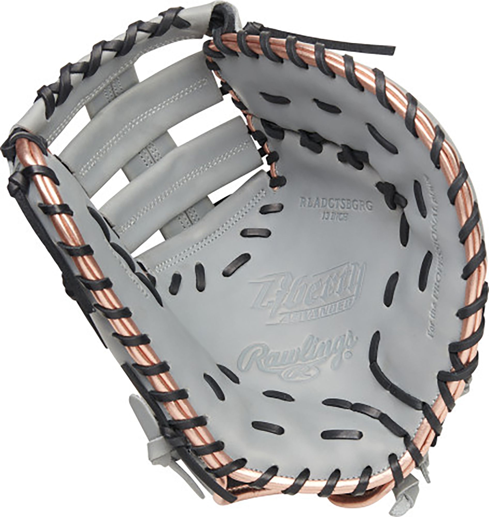 Rawlings 13'' Liberty Advanced Series Fastpitch First Base Mitt 2023 product image