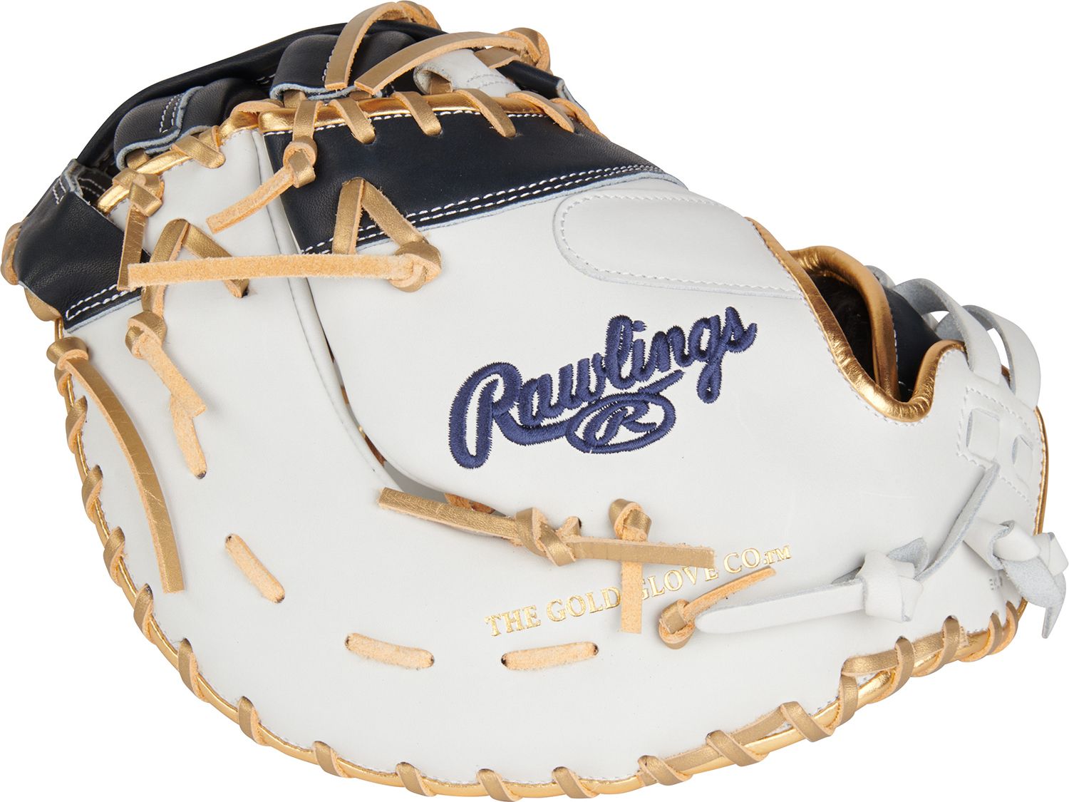 Rawlings 13" Liberty Advanced Color Series Fastpitch First Base Mitt 2025 product image