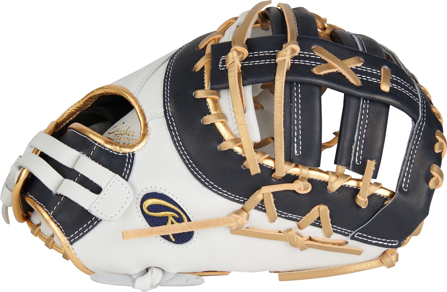 Rawlings 13" Liberty Advanced Color Series Fastpitch First Base Mitt 2025 product image