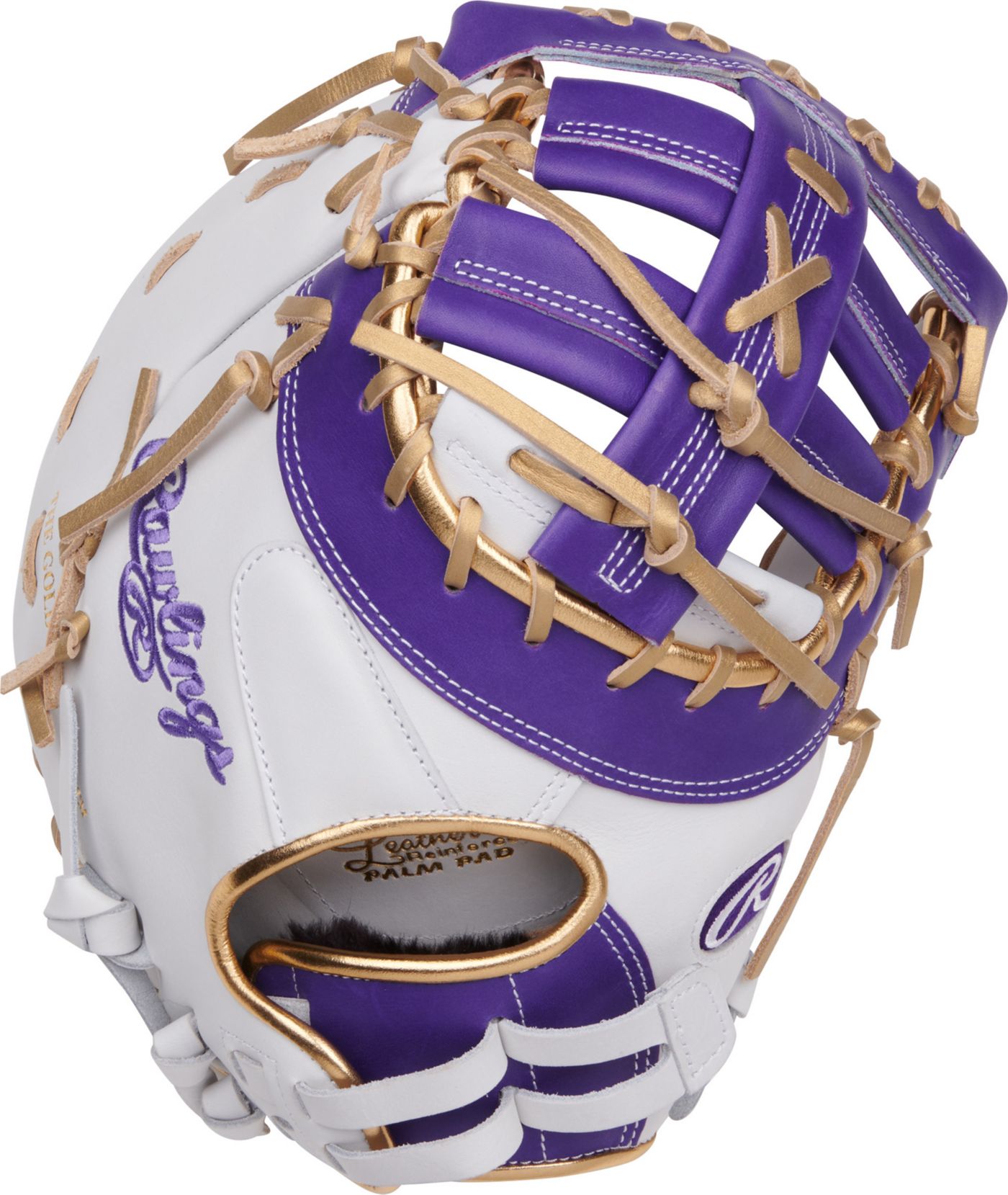 Rawlings liberty advanced 13 shop
