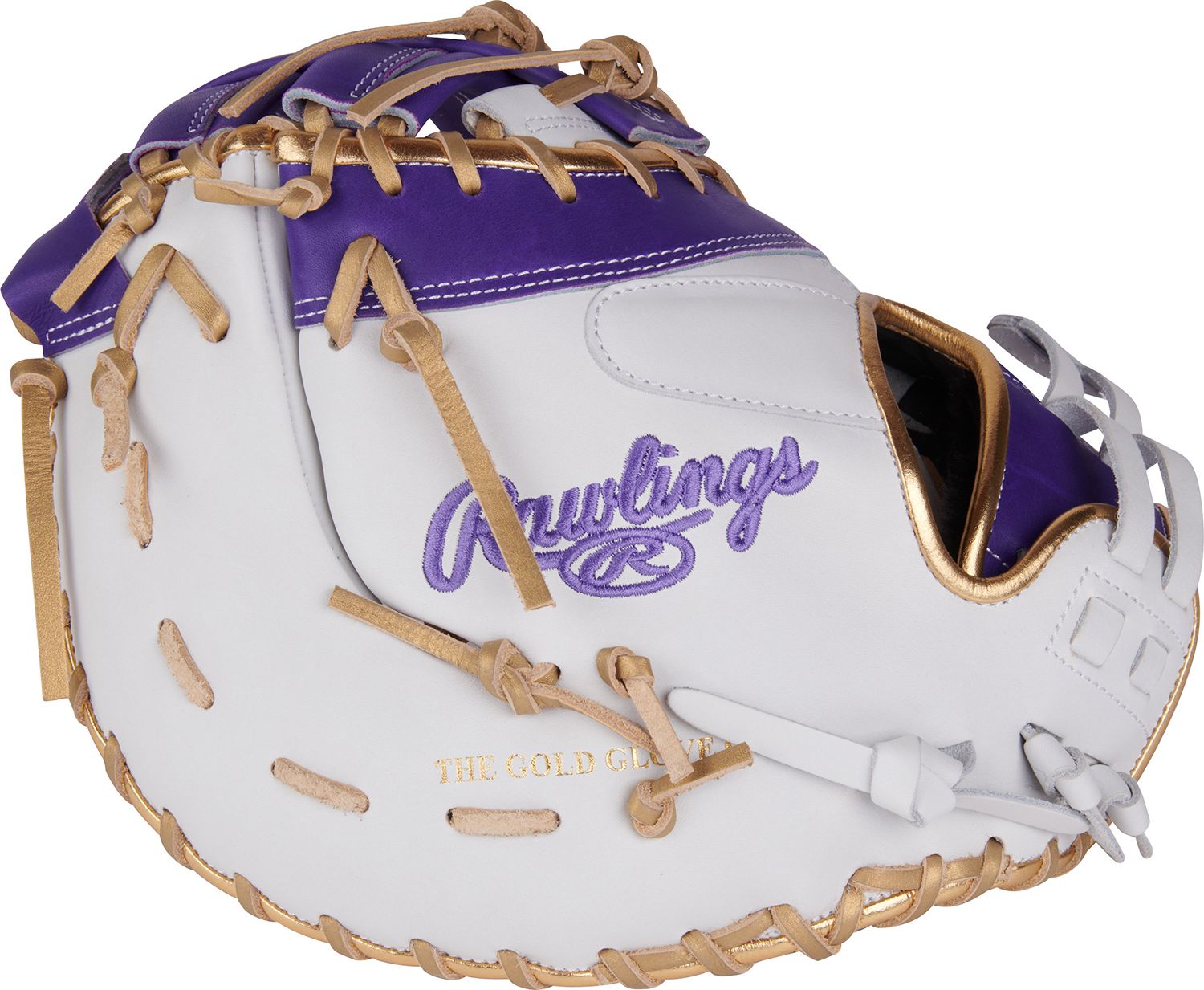 Rawlings 13" Liberty Advanced Color Series Fastpitch First Base Mitt 2025 product image