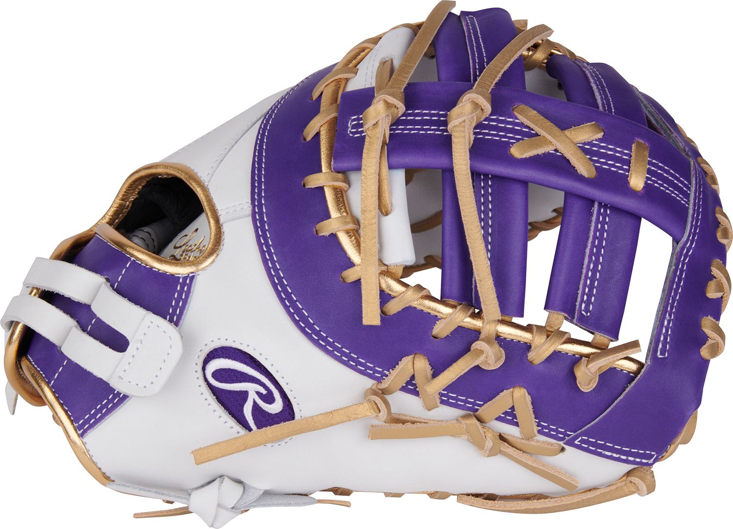 Rawlings 13" Liberty Advanced Color Series Fastpitch First Base Mitt 2025 product image