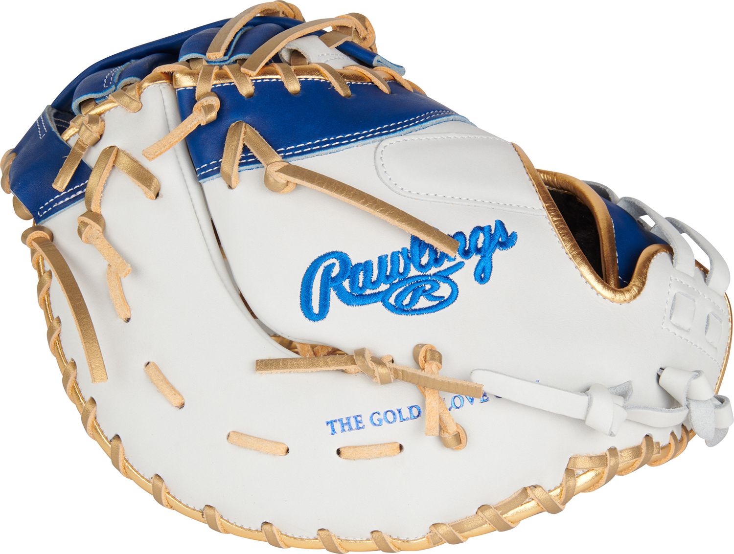 Rawlings 13" Liberty Advanced Color Series Fastpitch First Base Mitt 2025 product image