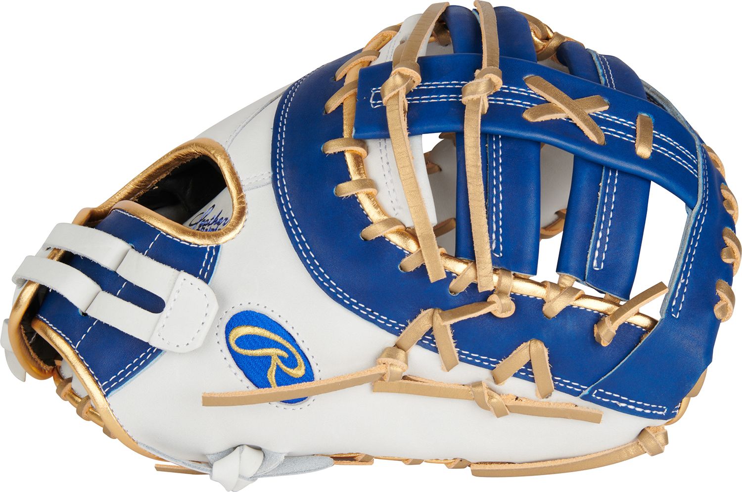 Rawlings 13" Liberty Advanced Color Series Fastpitch First Base Mitt 2025 product image