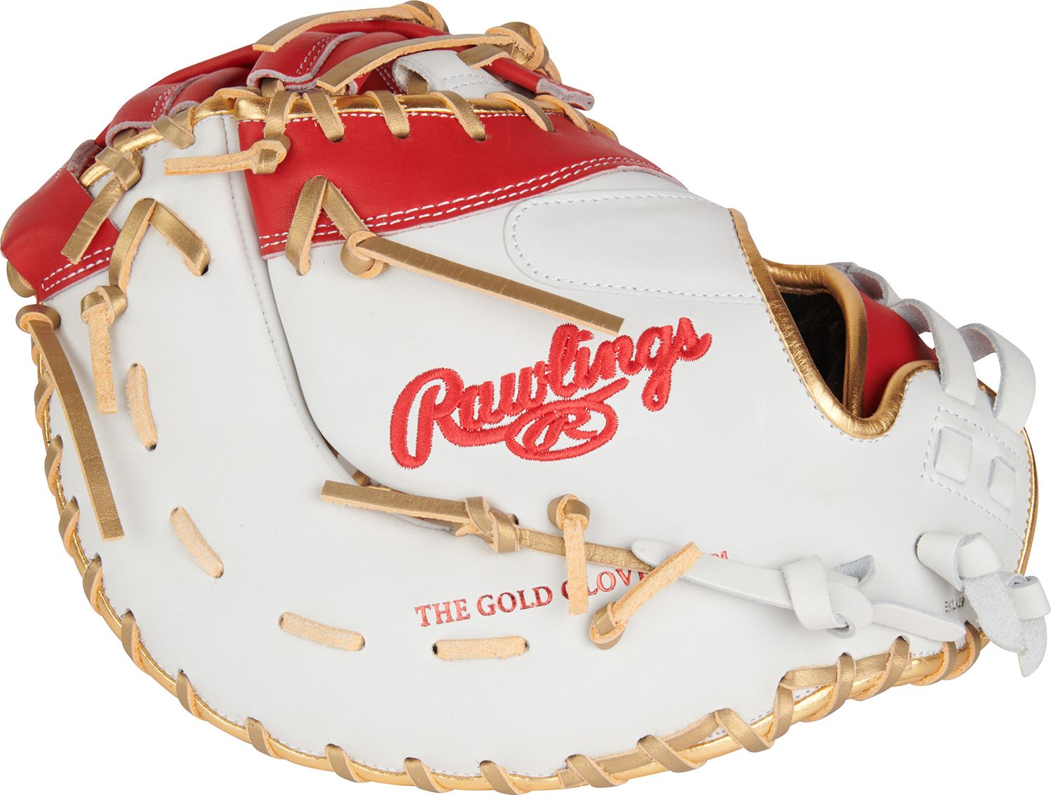 Rawlings 13" Liberty Advanced Color Series Fastpitch First Base Mitt 2025 product image