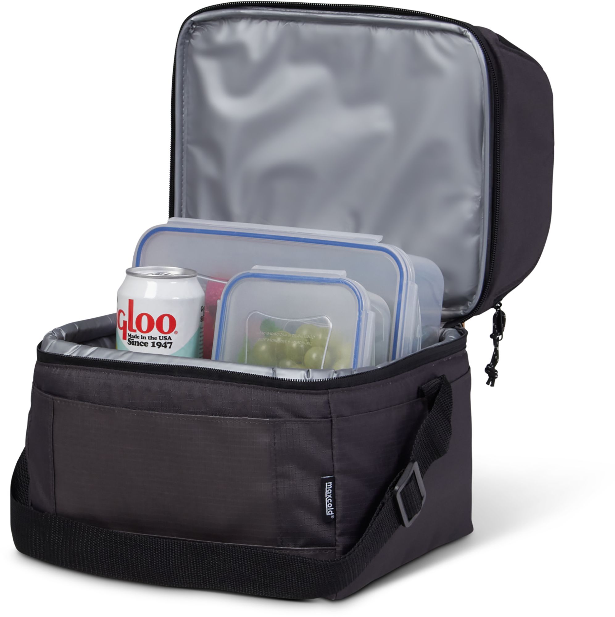 Igloo Ringleader Dual Compartment Pail Cooler product image