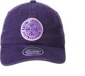 Zephyr Racing Louisville FC Team Purple Adjustable Hat product image