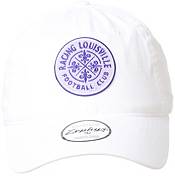 Zephyr Racing Louisville FC Team White Adjustable Hat product image