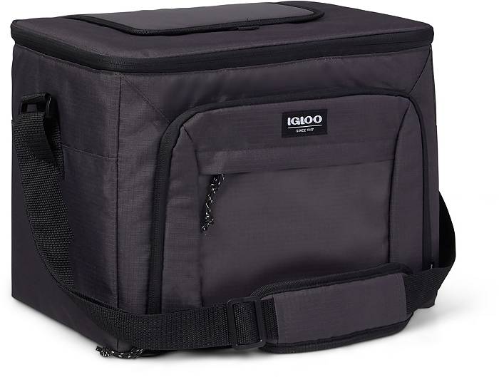 Igloo Trailmate 30-Can Cooler Bag, Bone