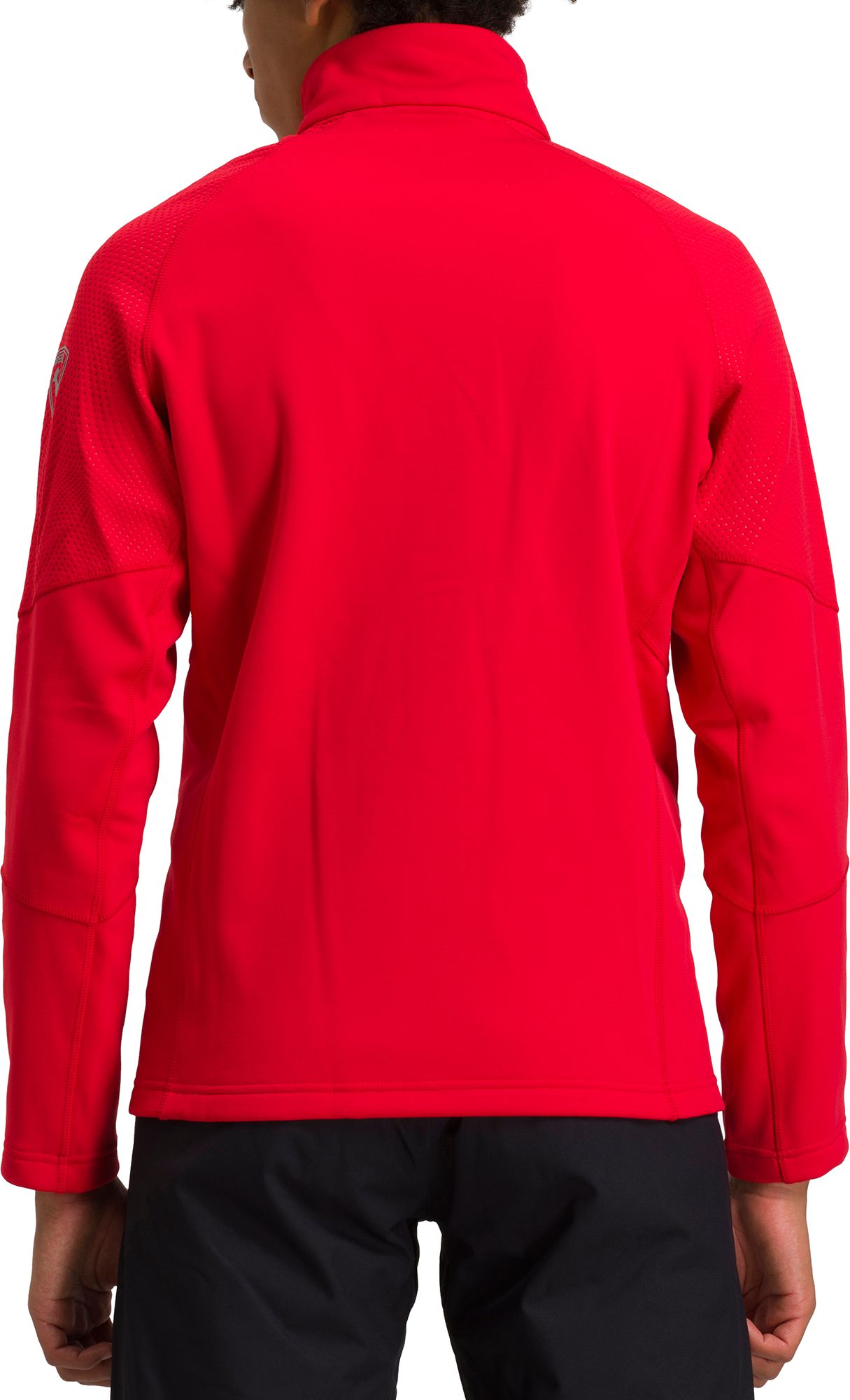 Rossignol Men's Classique Clim Layering Jacket product image