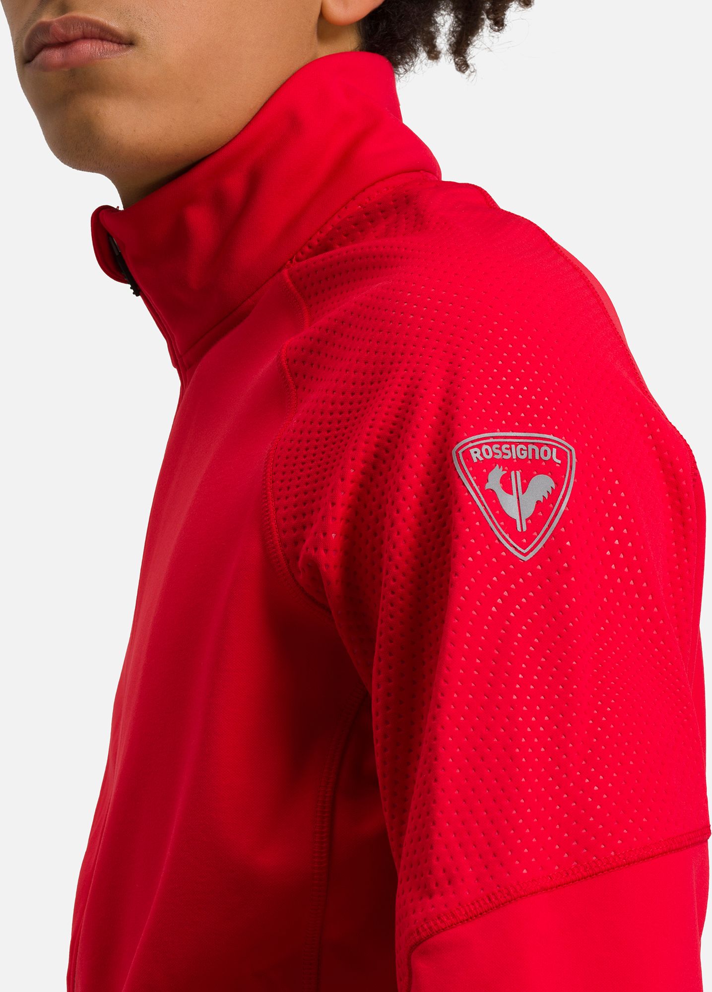 Rossignol Men's Classique Clim Layering Jacket product image