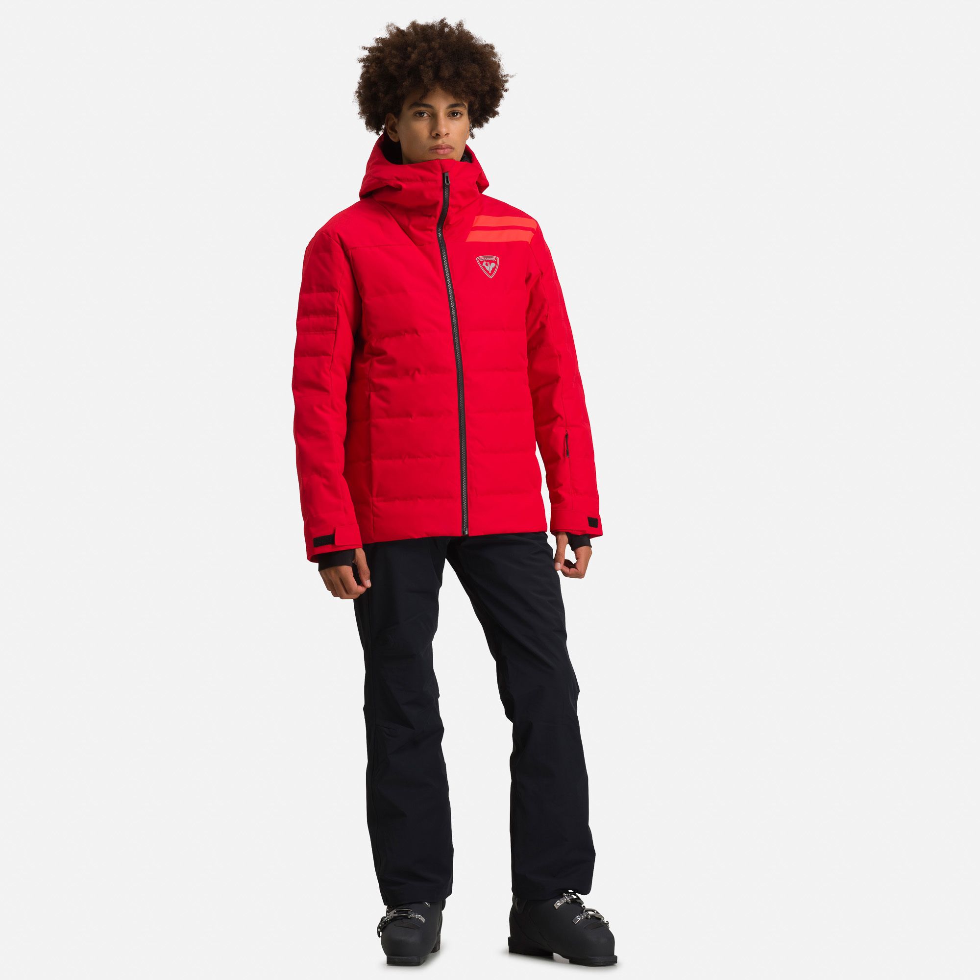 Rossignol Men's Rapide Ski Jacket product image