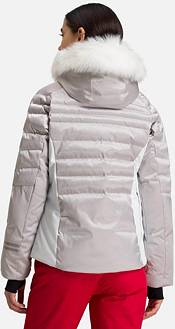 Rossignol Women's Rapide Metallic Ski Jacket product image