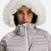 Rossignol Women's Rapide Metallic Ski Jacket product image