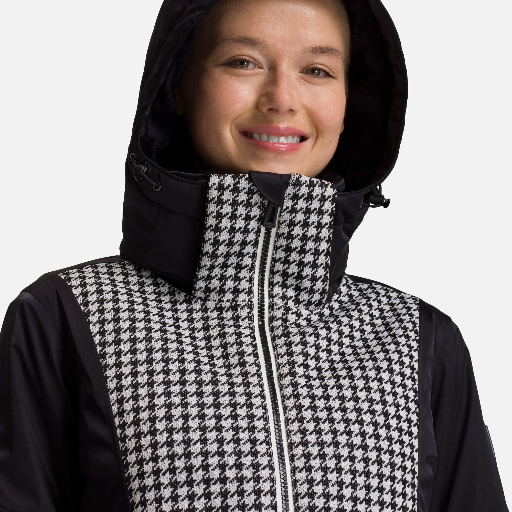 Rossignol Women's Four-Way Strand Jacket product image