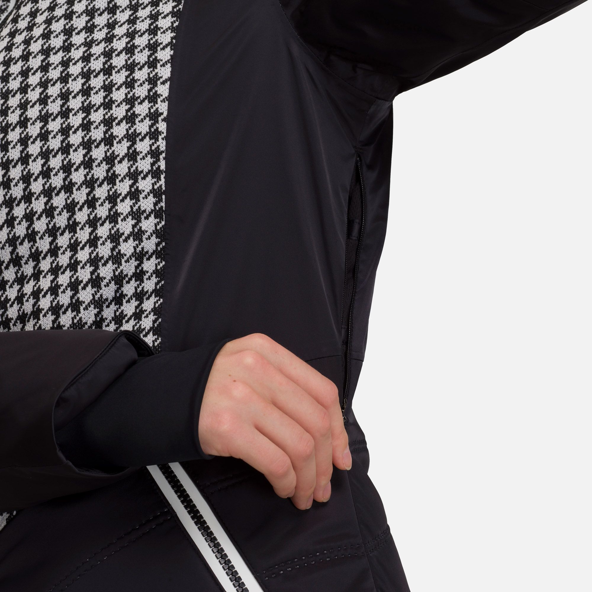 Rossignol Women's Four-Way Strand Jacket product image