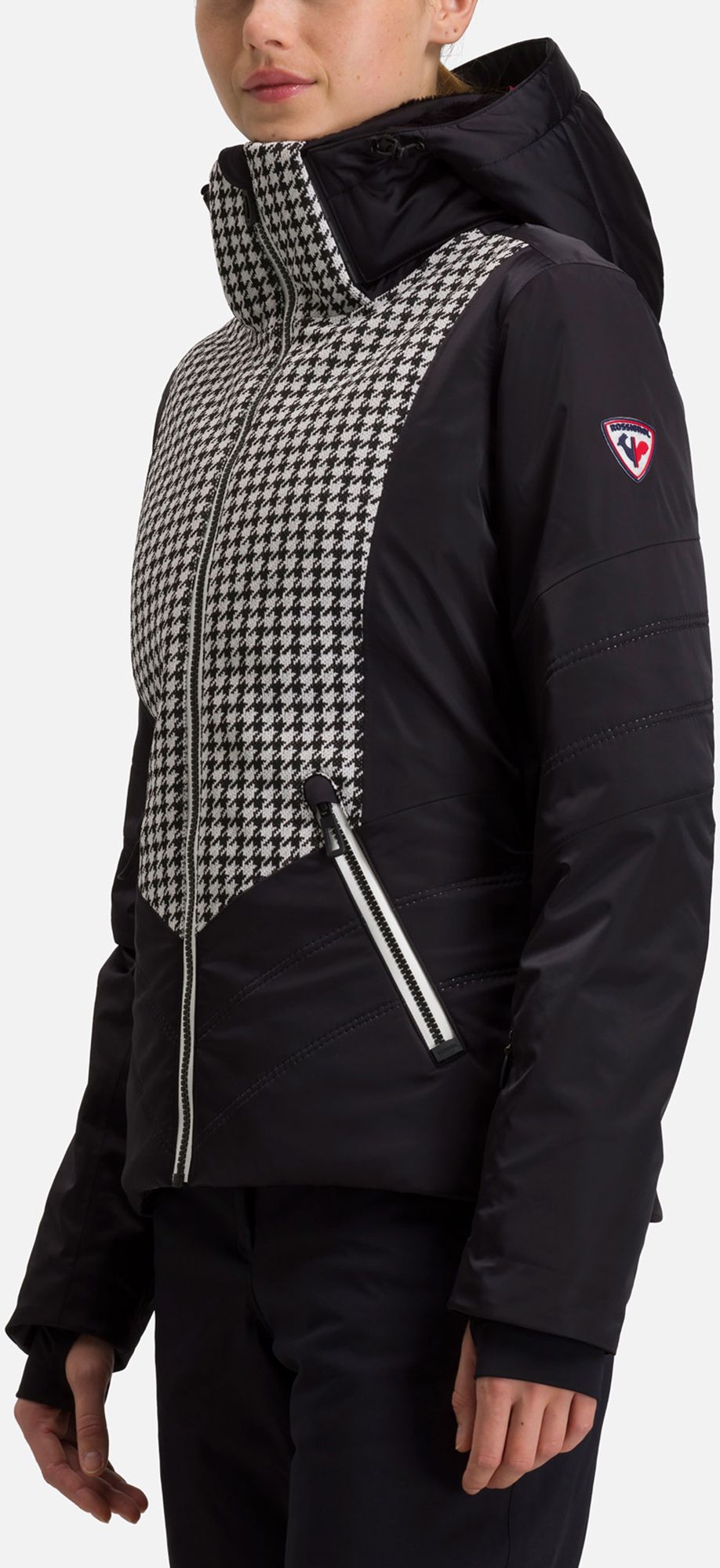 Rossignol Women's Four-Way Strand Jacket product image
