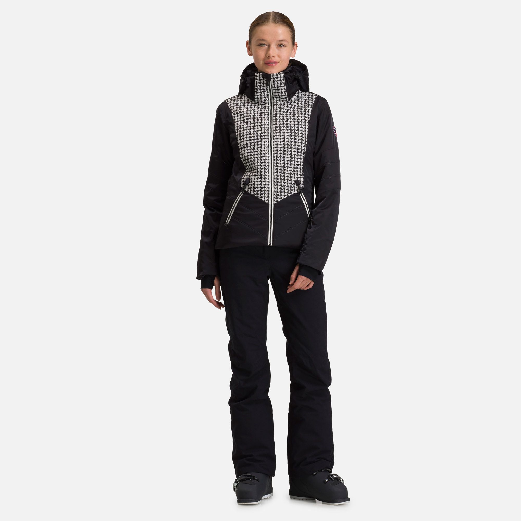 Rossignol Women's Four-Way Strand Jacket product image