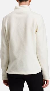Rossignol Women's QS Eco Fur Fleece Sweater product image