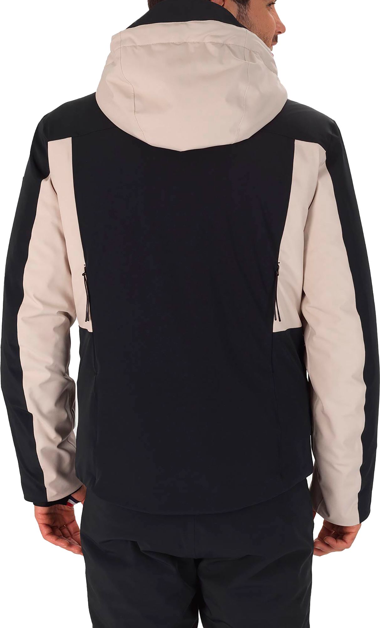 Rossignol Men's React Merino Jacket product image