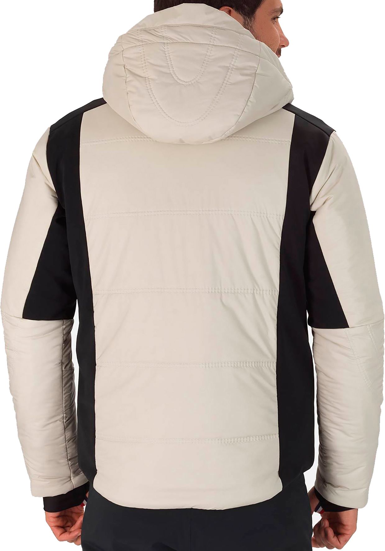 Rossignol Men's React Merino Jacket product image