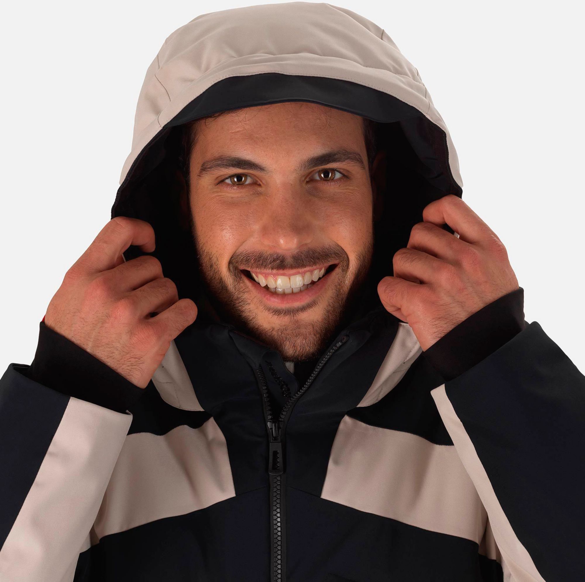 Rossignol Men's React Merino Jacket product image