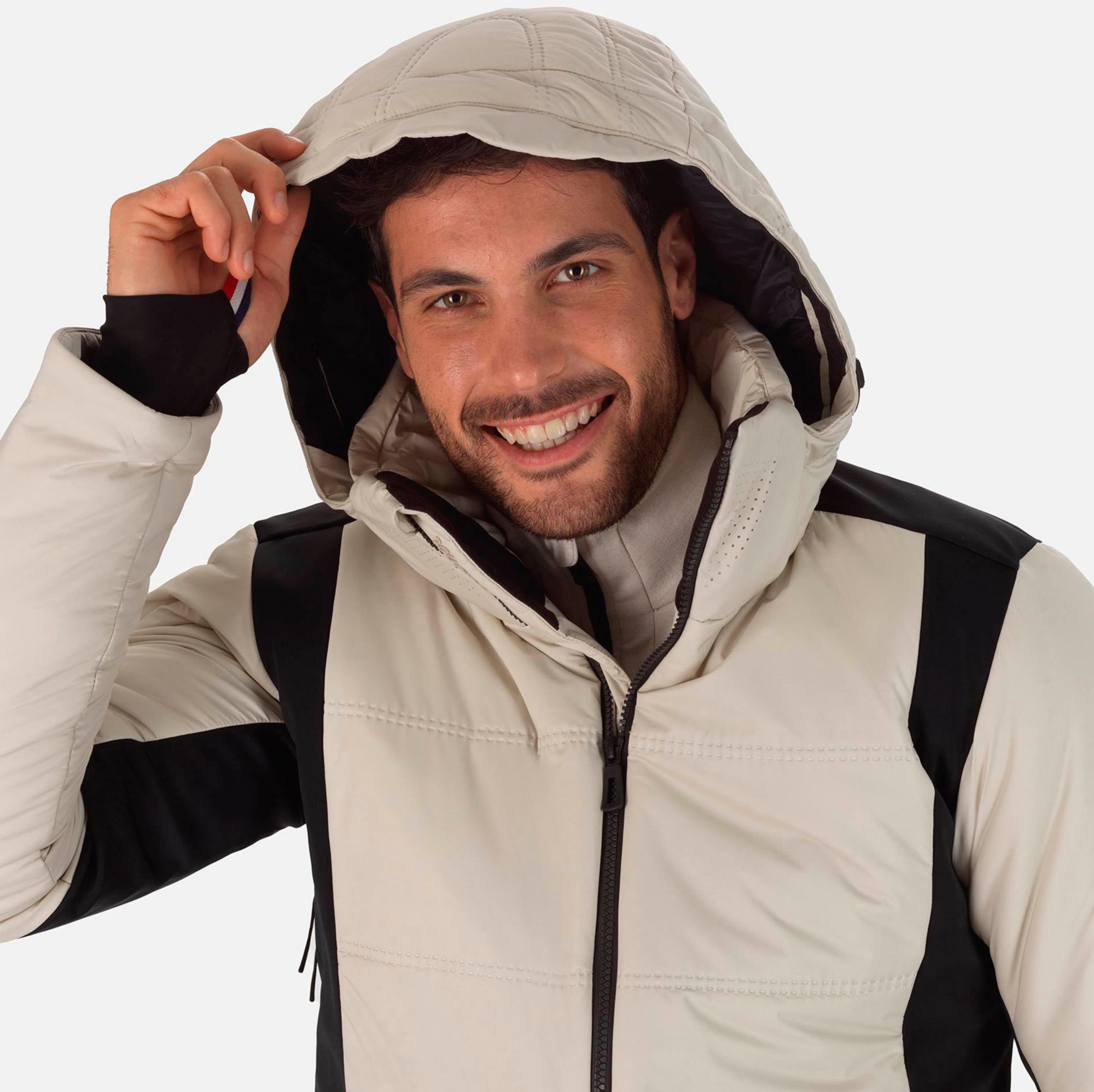 Rossignol Men's React Merino Jacket product image