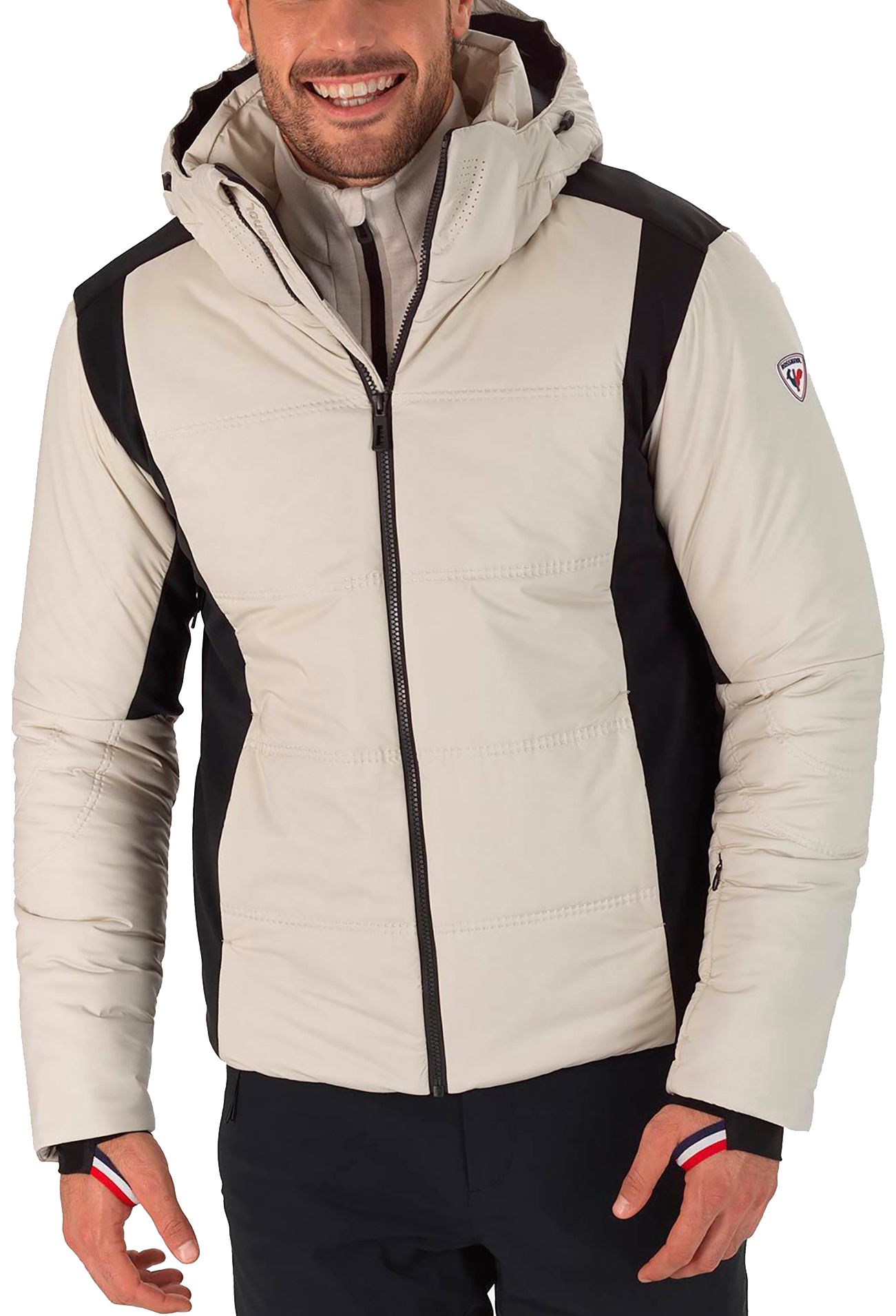 Rossignol Men's React Merino Jacket product image