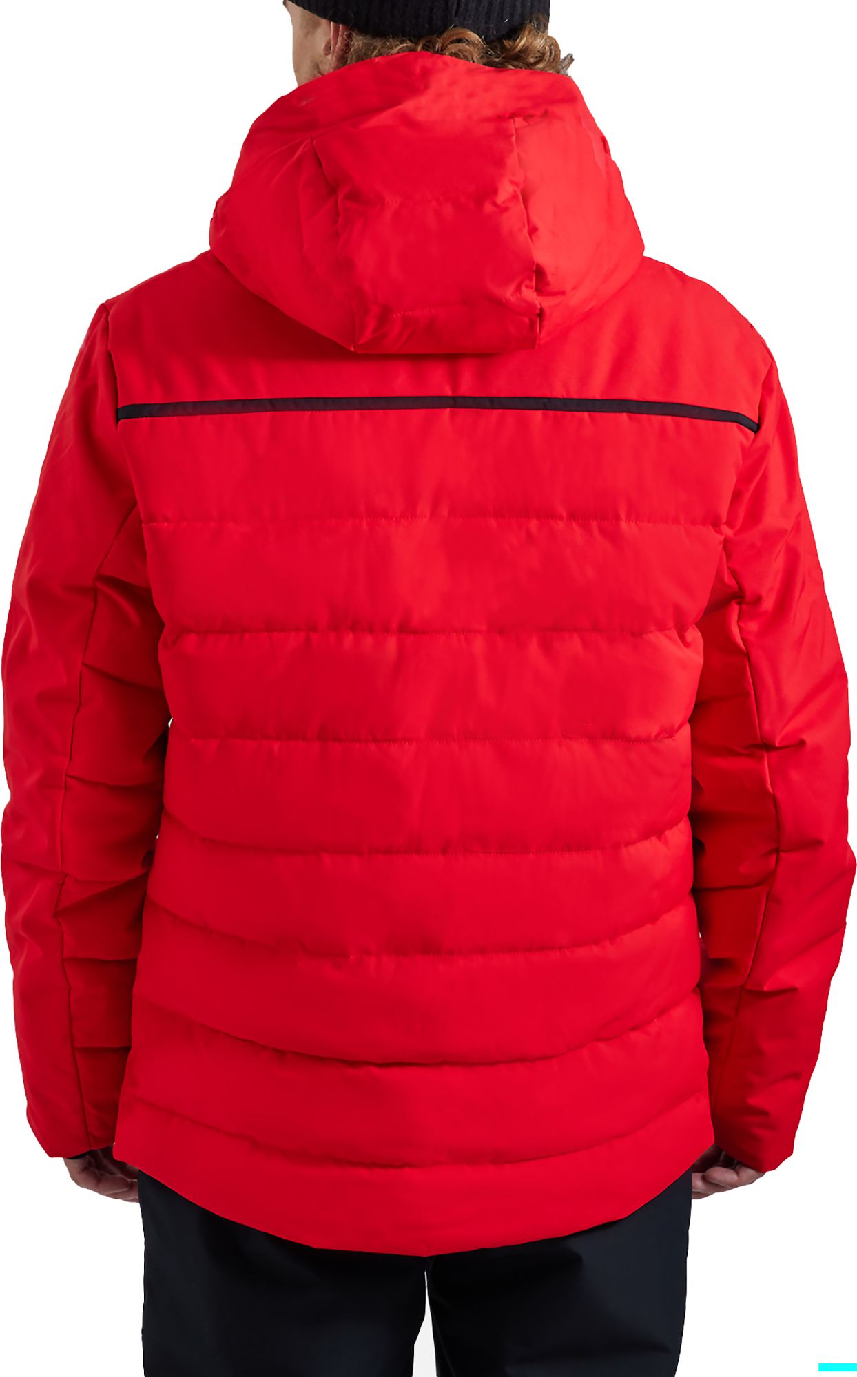Rossignol Men's Puffy Jacket product image