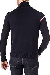 Rossignol Men's Organic Major ½ Zip Sweater product image