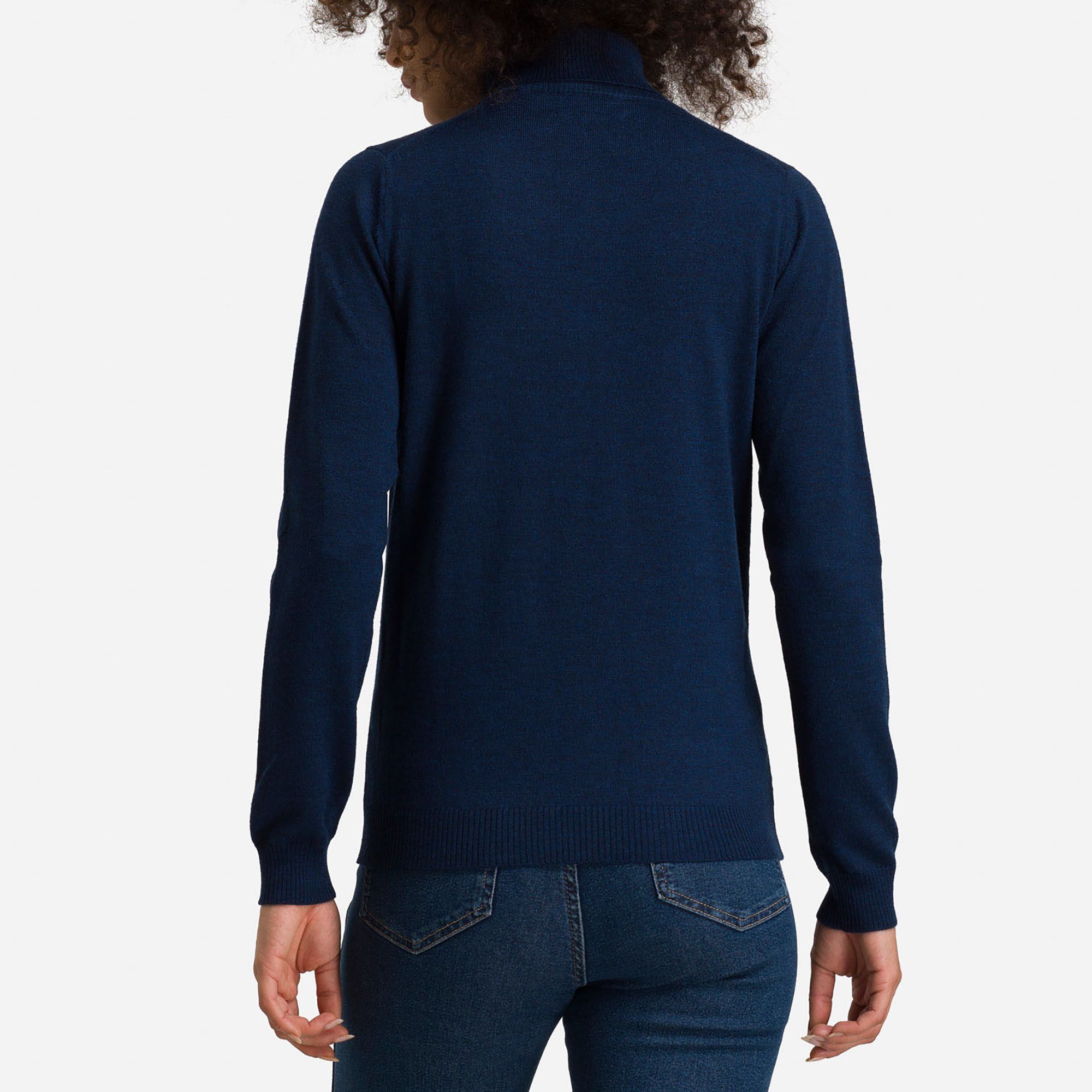 Rossignol Women's Classique Roll Neck Sweater product image