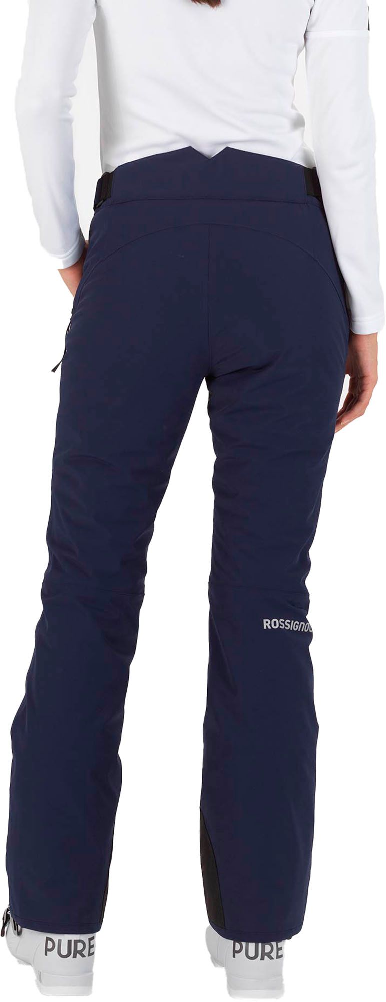 Rossignol Women's React Insulated Ski Pants product image
