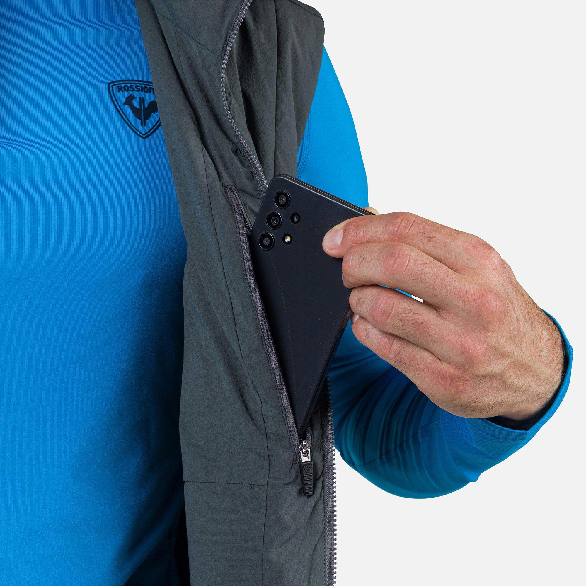 Rossignol Men's Opside Vest product image