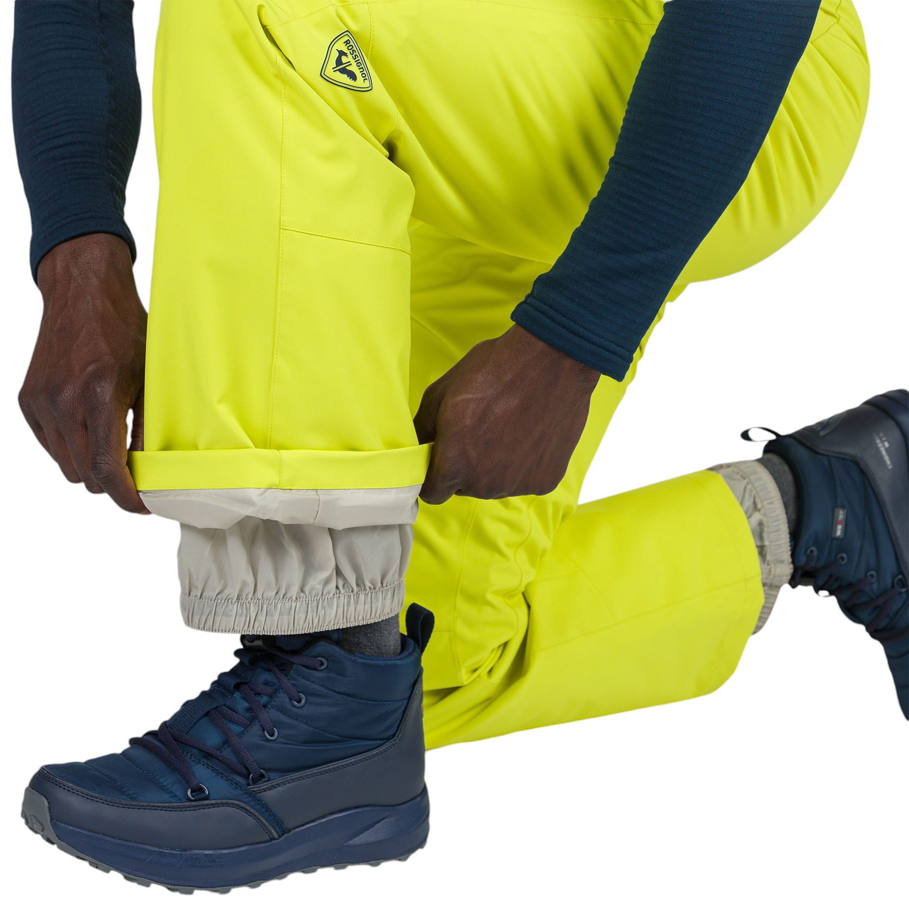 Rossignol Men's Ski Pants product image