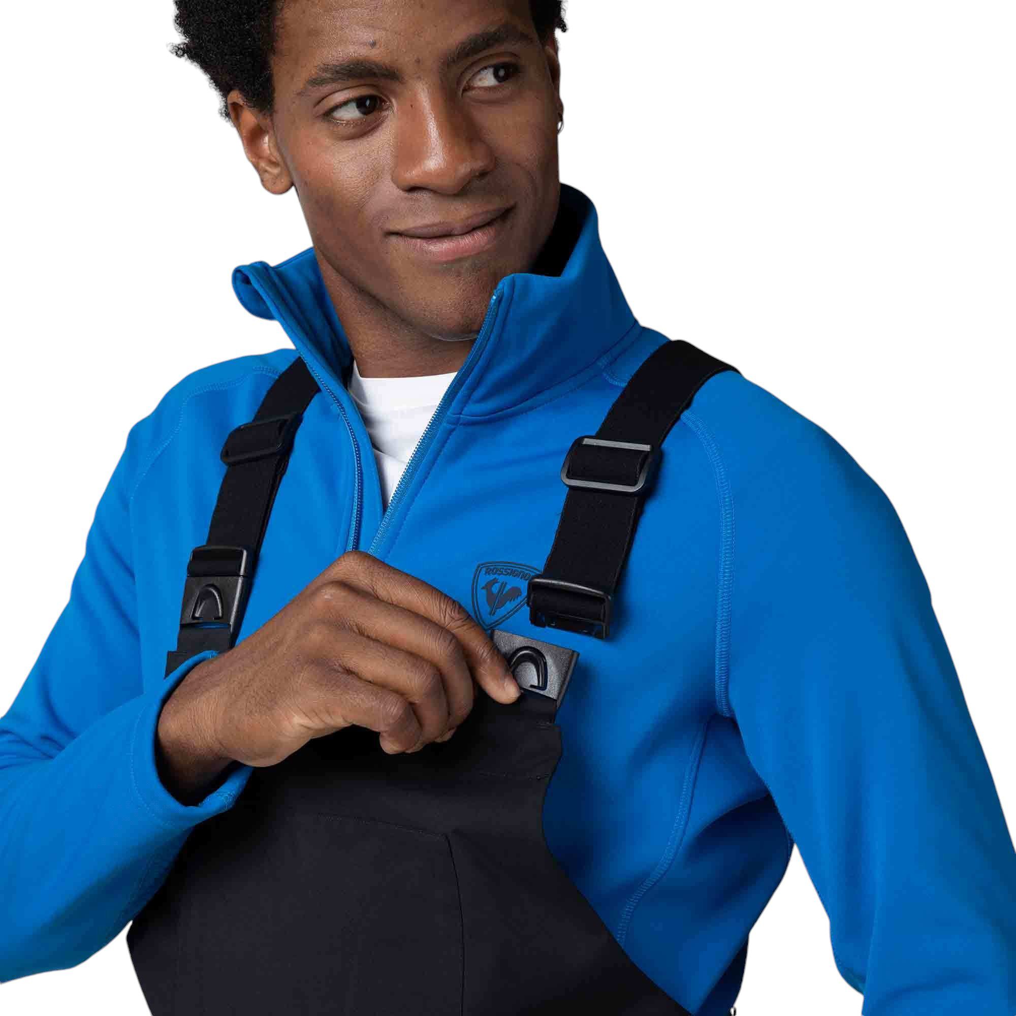 Rossignol Men's Relaxed Bib Pants product image