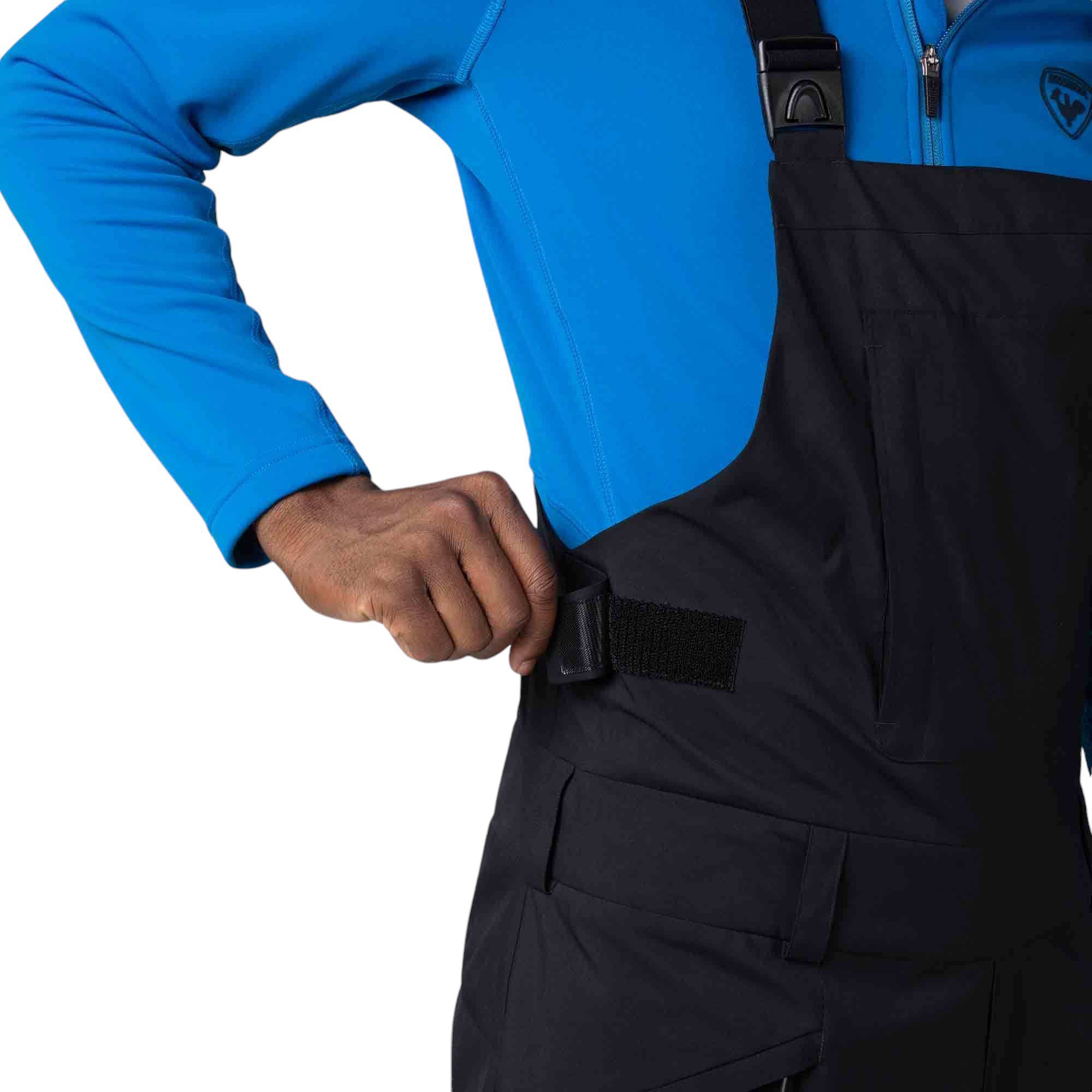 Rossignol Men's Relaxed Bib Pants product image