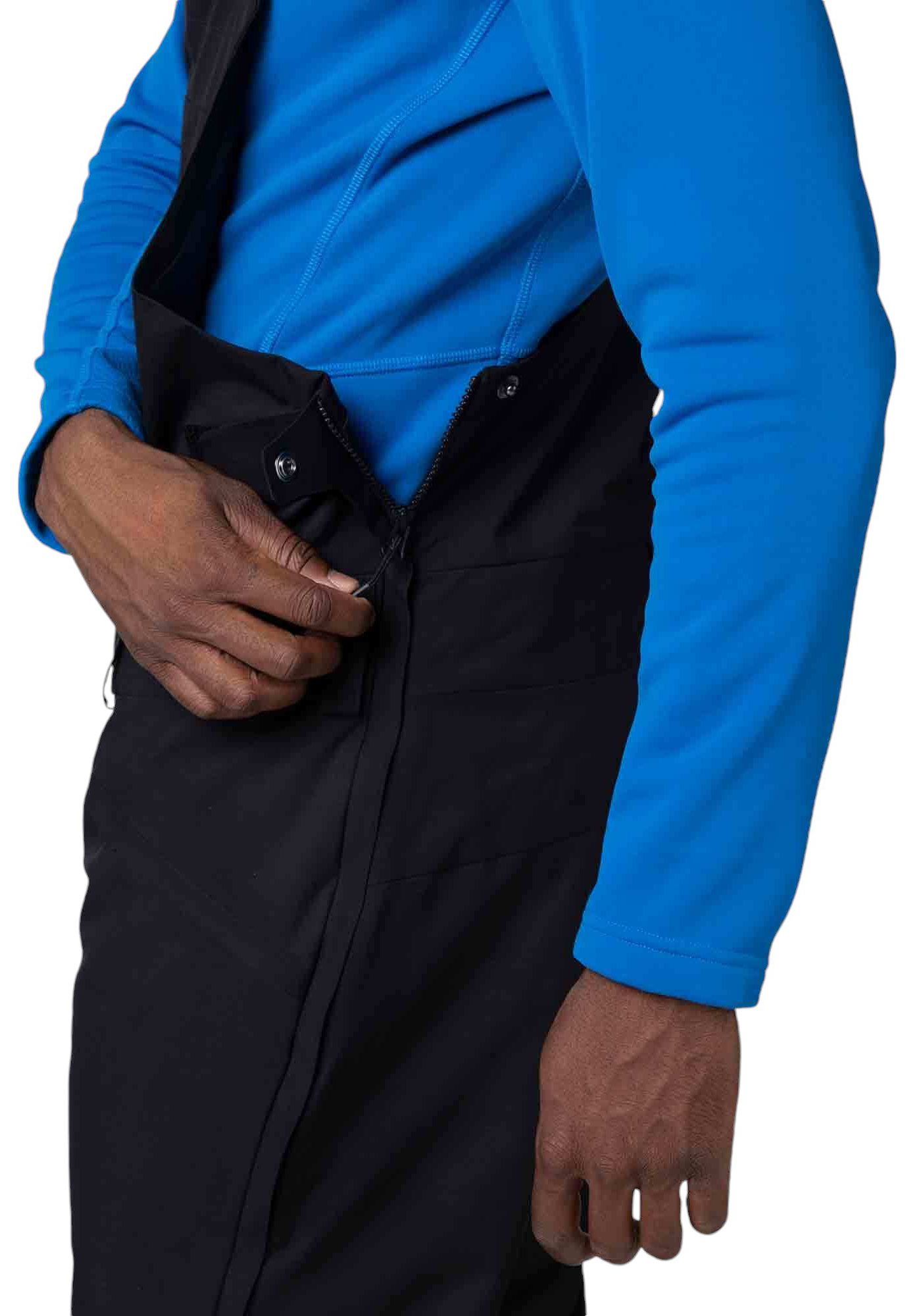 Rossignol Men's Relaxed Bib Pants product image